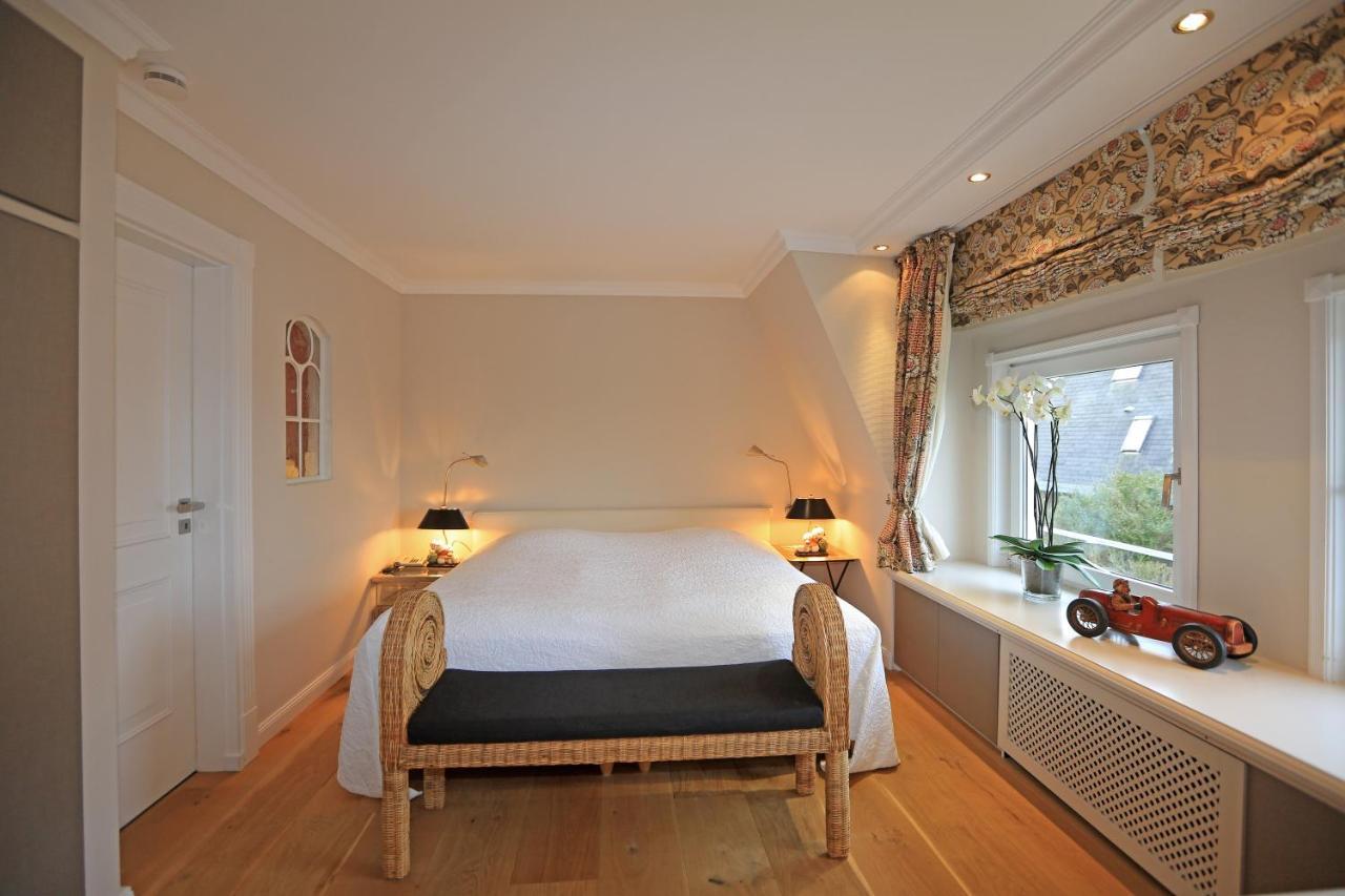 Hotel Walter'S Hof 卡姆坡恩 外观 照片