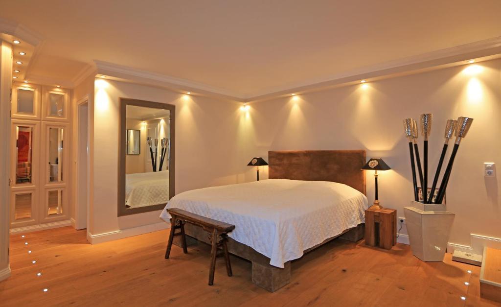 Hotel Walter'S Hof 卡姆坡恩 客房 照片